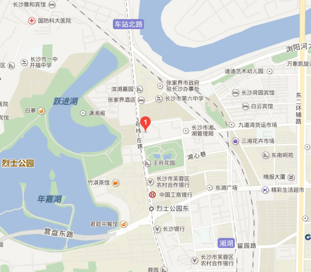 公司地址: 湖南省長沙市芙蓉區(qū)車站北路王府花園旁步步高超市一樓中泰家政